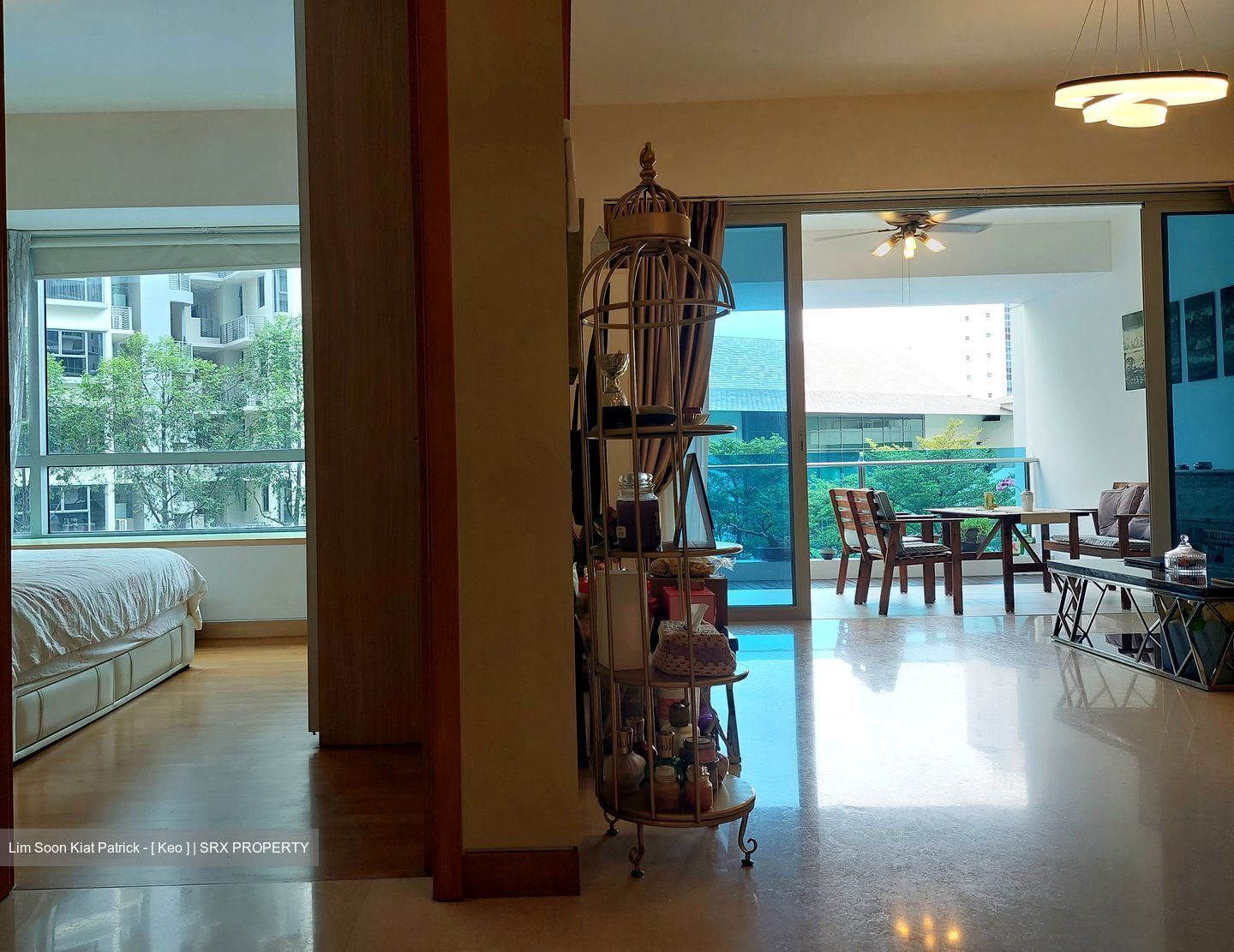 Amber Residences (D15), Condominium #446892331